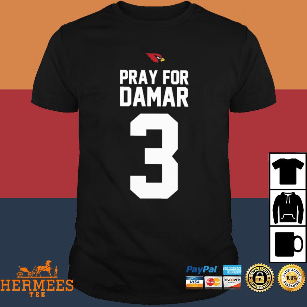 FREE shipping Praying For Damar Hamlin Buffalo Bills NFL shirt, Unisex tee,  hoodie, sweater, v-neck and tank top