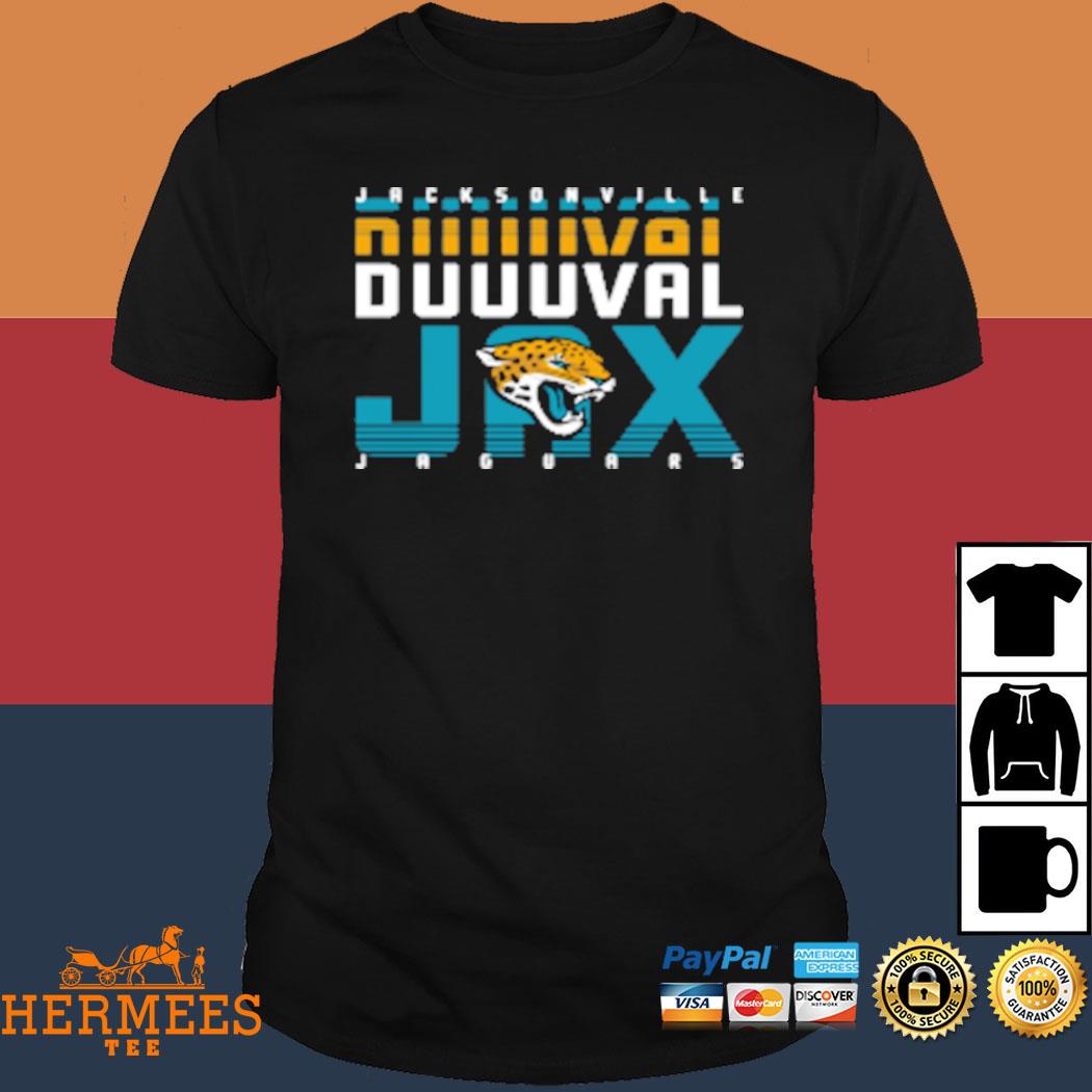 Nice jacksonville Jaguars Duuuval Hometown Collection Prime Time Shirt,  hoodie, sweater, long sleeve and tank top