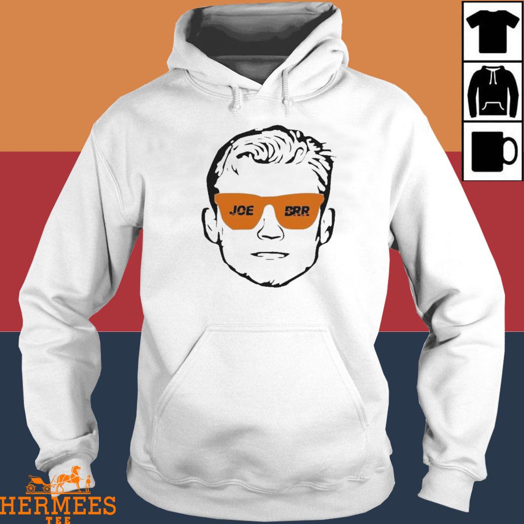 FREE shipping Joe Brrr Joe Burrow Shirt, Unisex tee, hoodie