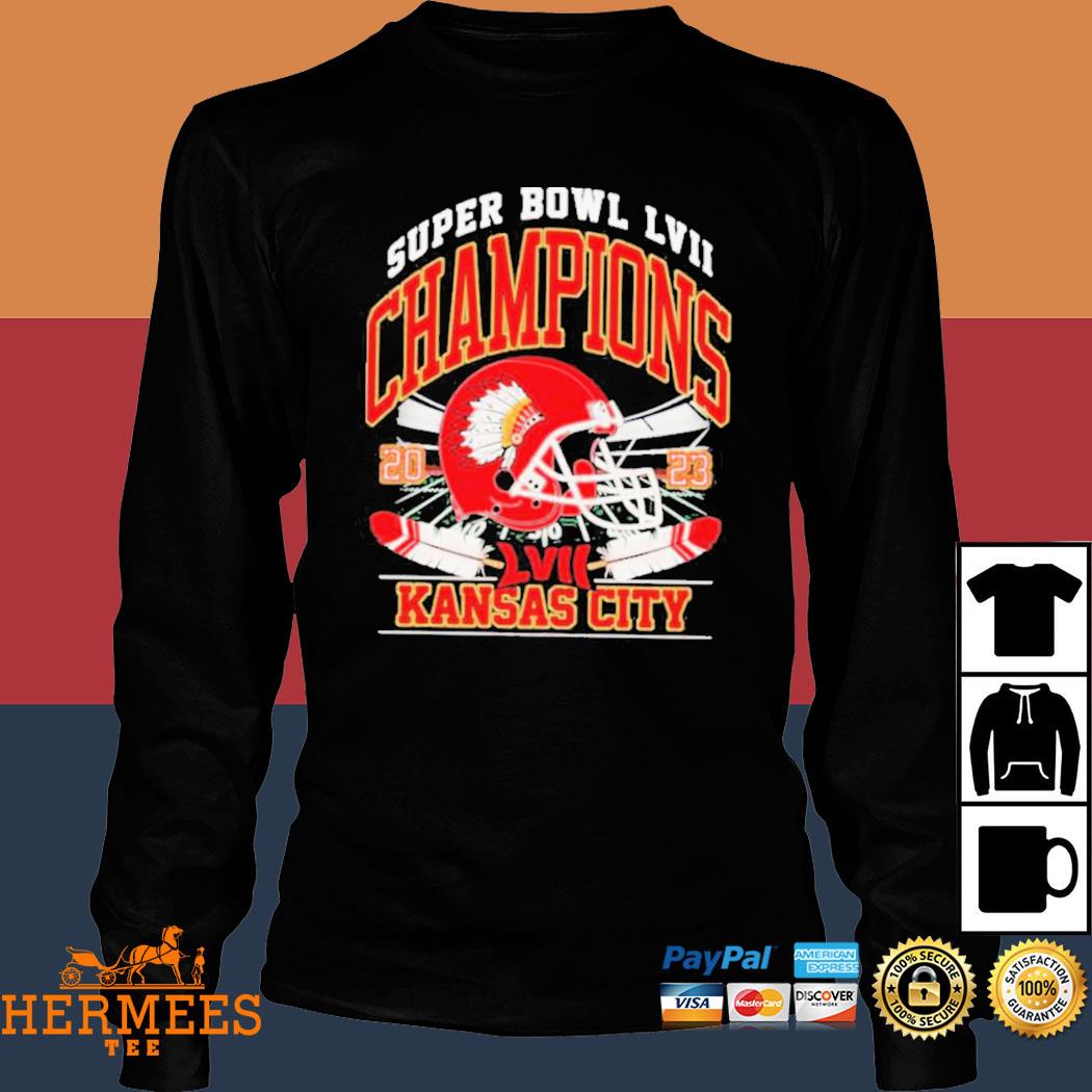 Original kansas city Chiefs 2023 AFC championship super bowl 2023 shirt,tank  top, v-neck for men and women