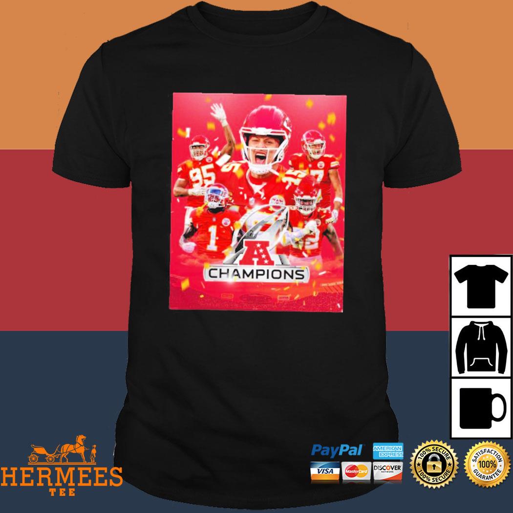 Kansas City Chiefs 2023 Championship Super Bowl shirt - Wow Tshirt Store  Online