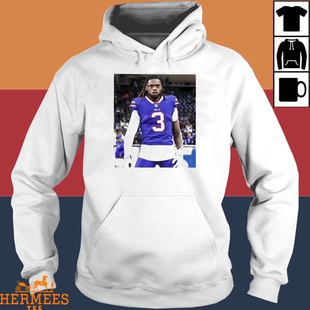 We are Damar Hamlin love shirt, hoodie, sweater, long sleeve and tank top