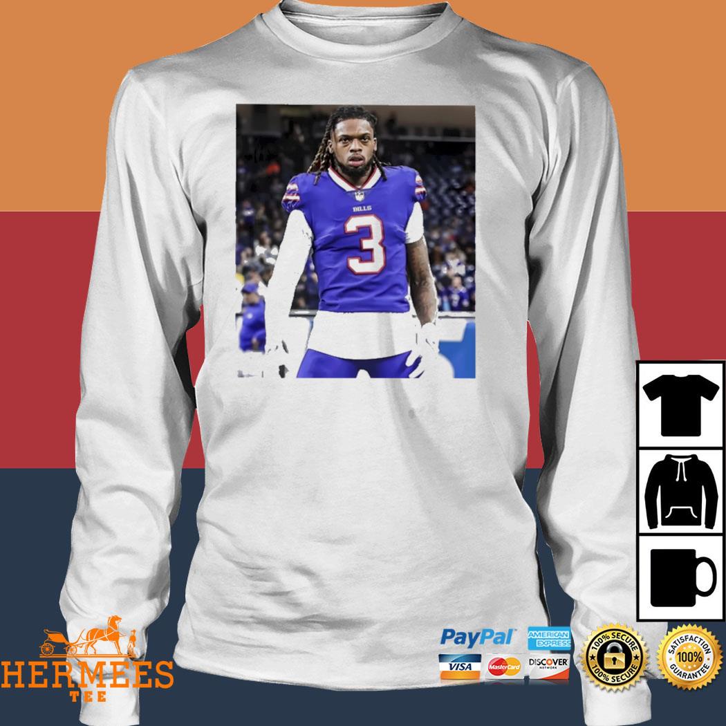 Official Damar Hamlin Strong shirt, hoodie, sweater, long sleeve and tank  top