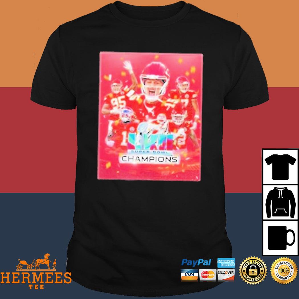 Congratulations Kansas city Chiefs that's our quarterback patrick mahomes  shirt, hoodie, sweater, long sleeve and tank top