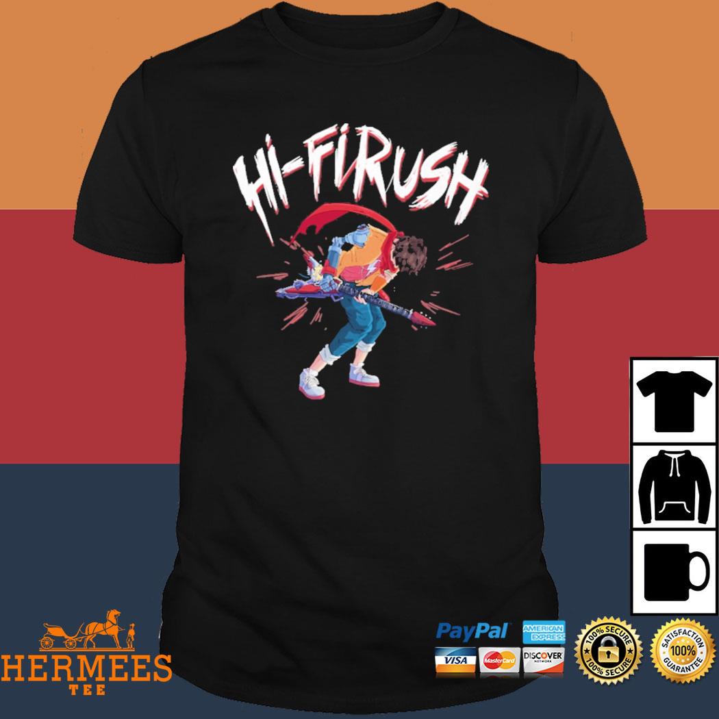 Official Hi Firush Https Matt Shirt