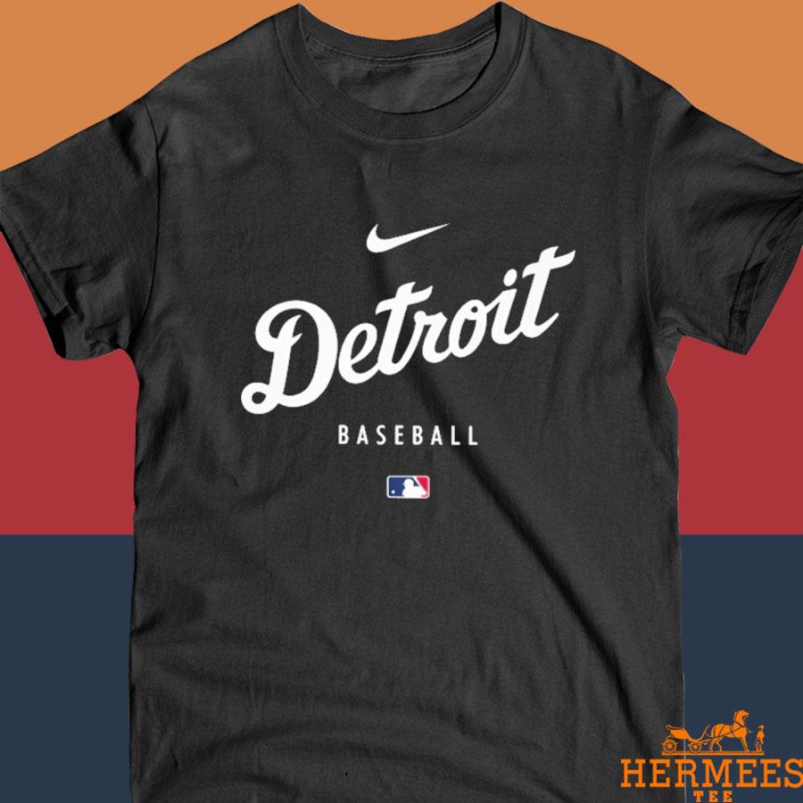 Official Jake Rogers Detroit Tigers Baseball Shirt
