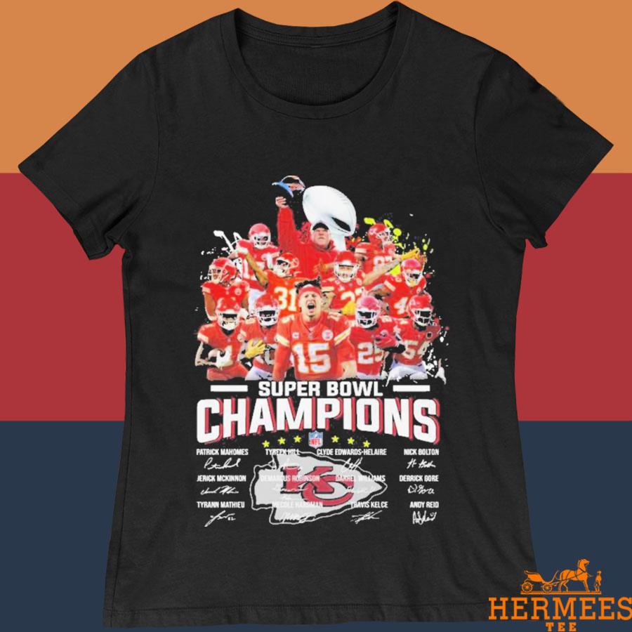 Kansas City Chiefs T-shirt, Kansas City Super Bowl Champions 2023 T-shirt,  hoodie, sweater, long sleeve and tank top