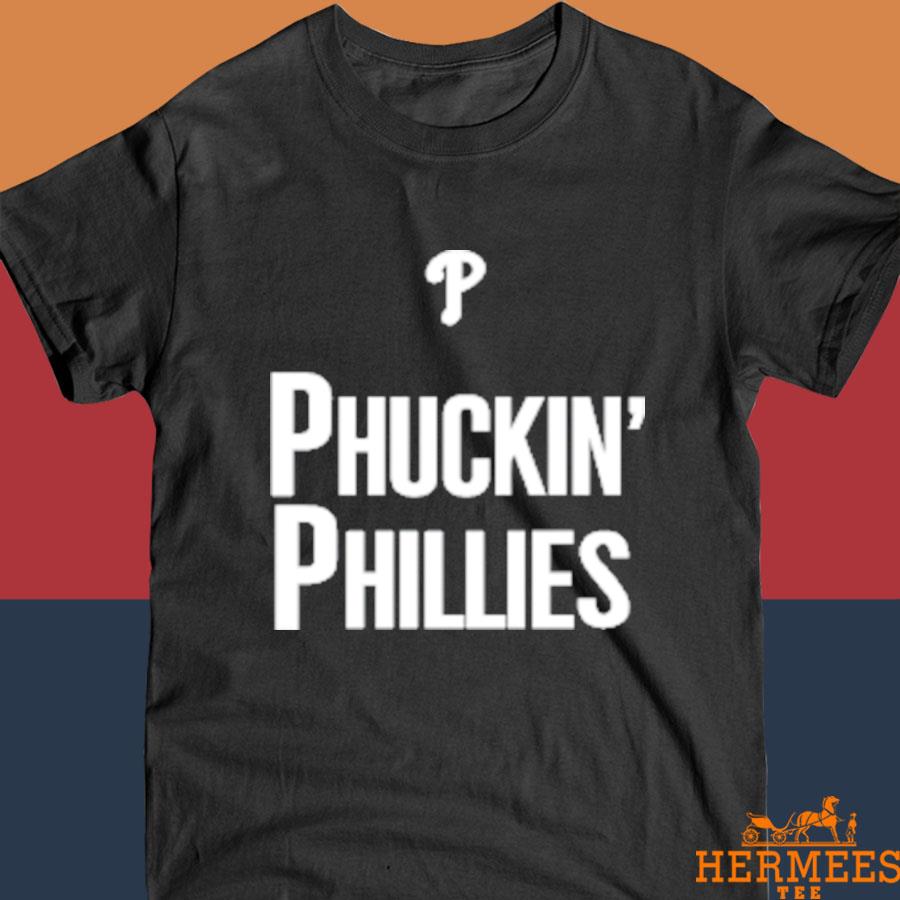 Official Kyle Schwarber Phuckin' Phillies Shirt, hoodie, sweater, long  sleeve and tank top