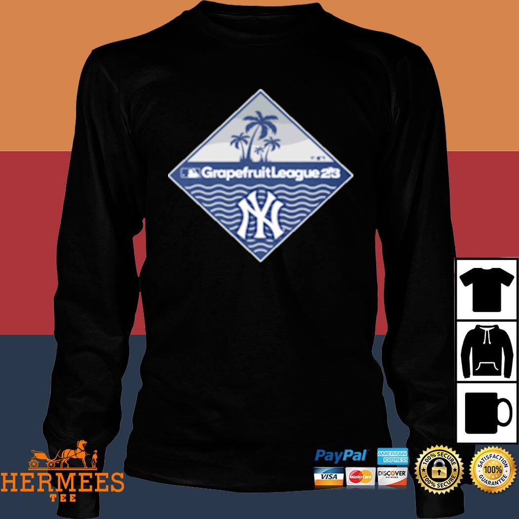 New york yankees 2023 mlb spring training diamond shirt, hoodie, longsleeve  tee, sweater