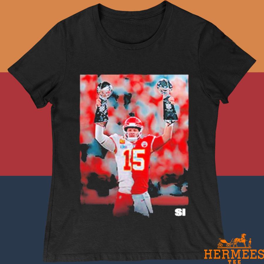 Official Patrick mahomes Kansas city Chiefs T-shirt, hoodie, tank