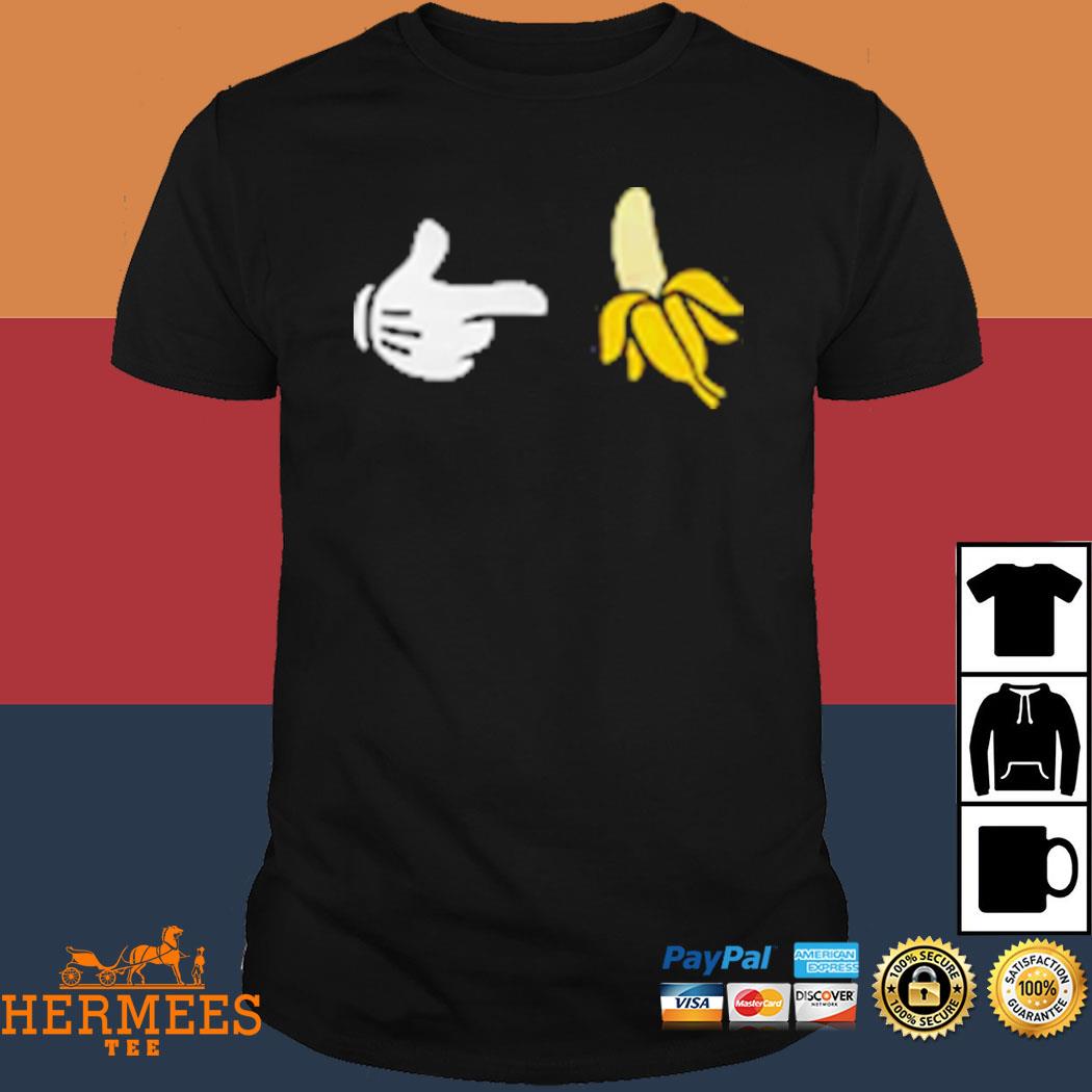Official Poke Banana Shirt