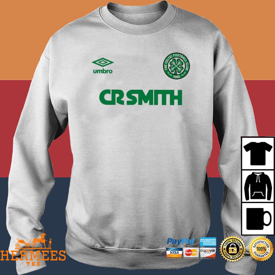 celtic retro away shirts