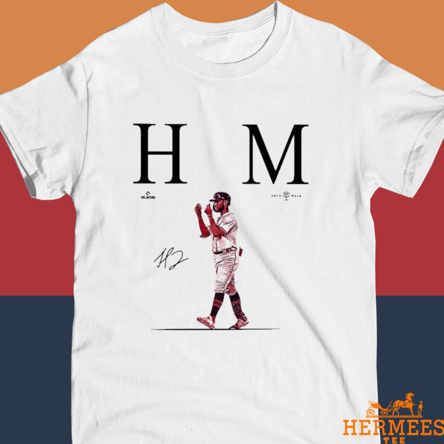 Roto Wear Michael Harris Hiim T Shirt - Snowshirt