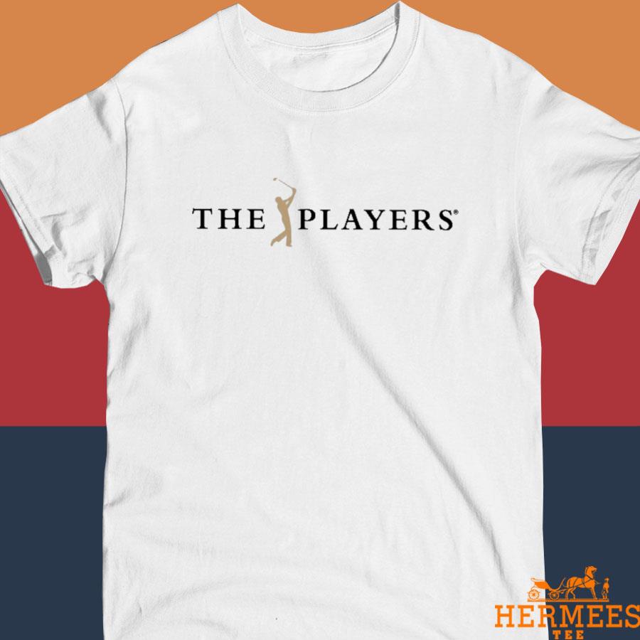 Official The Players Frankie Borrelli Shirt