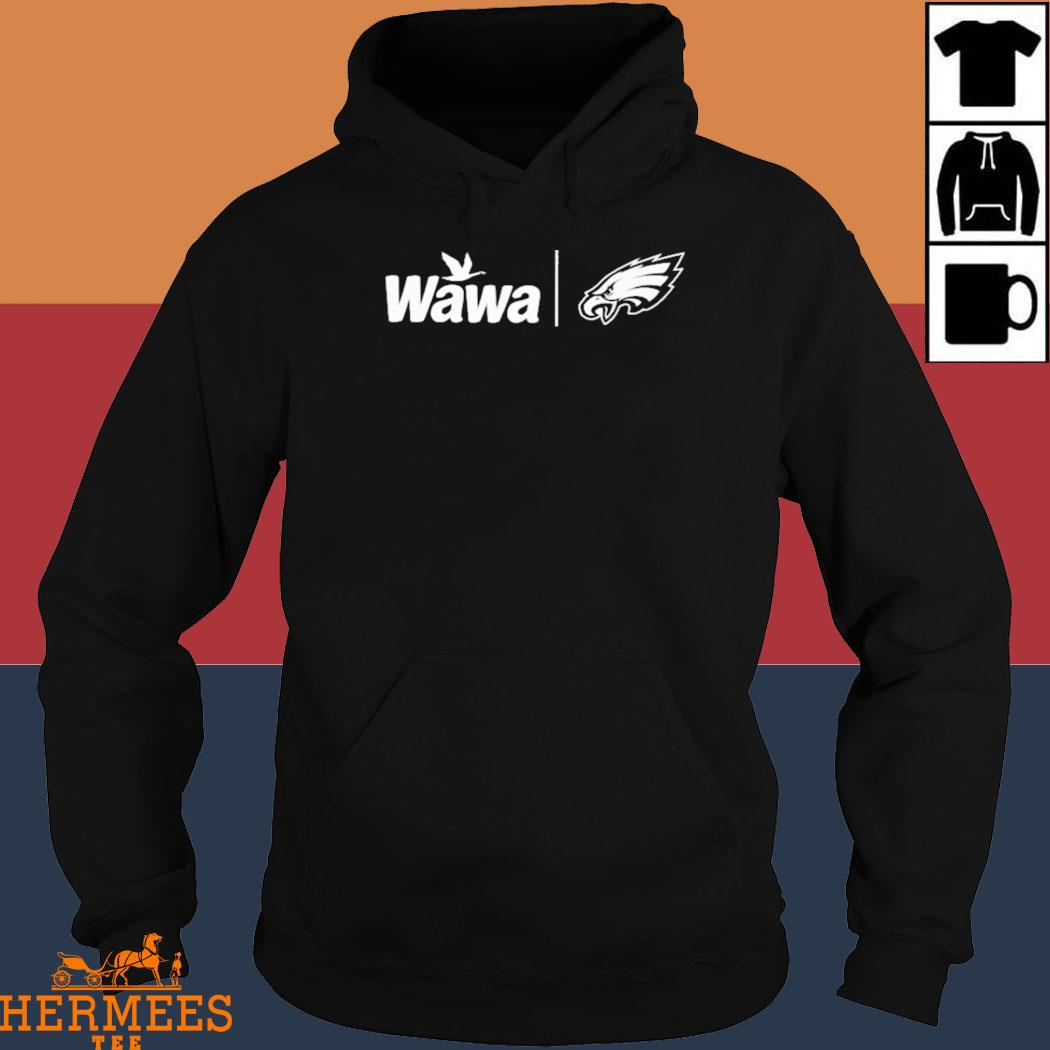 Wawa Store Wawa Eagles Go Brids Hoodie