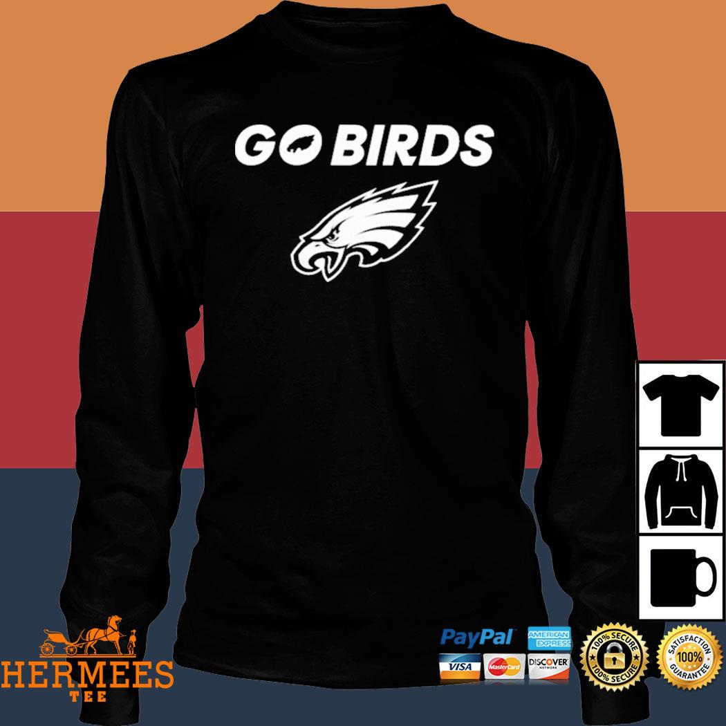 Wawa Eagles Go Birds shirt, hoodie, sweater, long sleeve and tank top