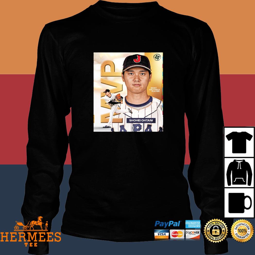 Shohei Ohtani All-Star Game 2023 shirt t-shirt by To-Tee Clothing