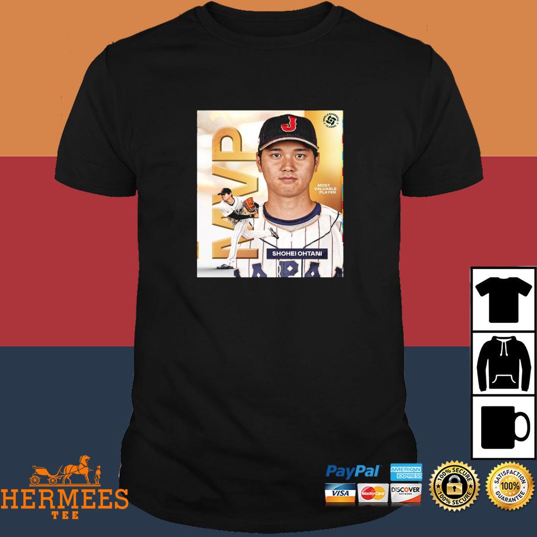 Shohei Ohtani All-star Game 2023 shirt, hoodie, sweater and long