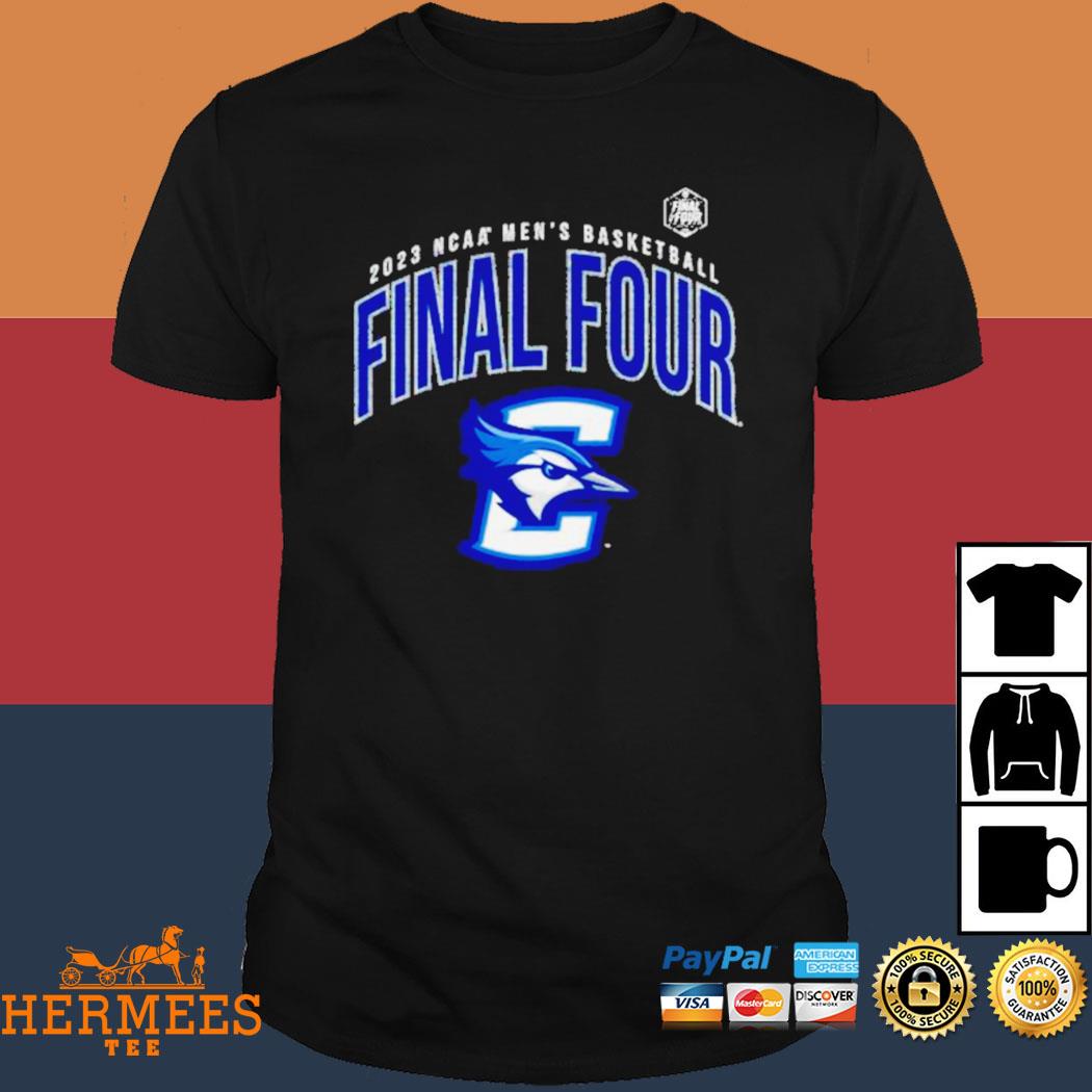 Official creighton Bluejays 2023 NCAA Men's Basketball Tournament