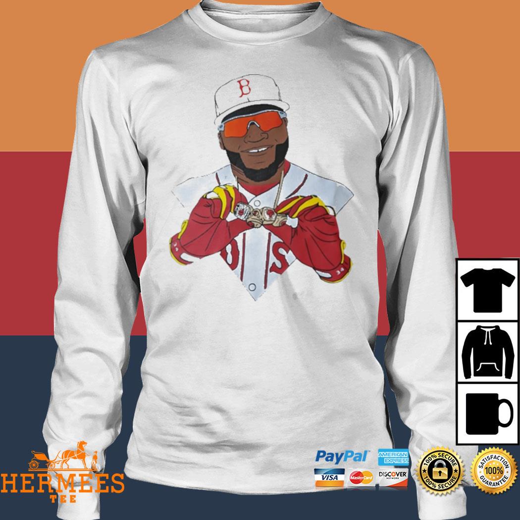 David Ortiz Big Papi shirt, hoodie, sweater and v-neck t-shirt