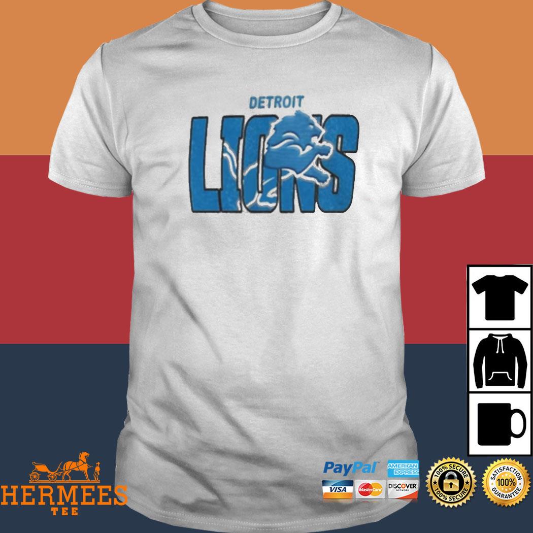 Official detroit Lions '52 shirt,Sweater, Hoodie, And Long Sleeved