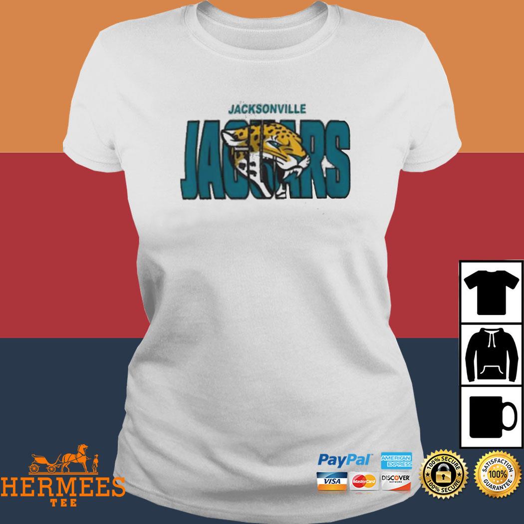 Jacksonville Jaguars New Era 2023 NFL Draft T-Shirt, hoodie, sweater, long  sleeve and tank top