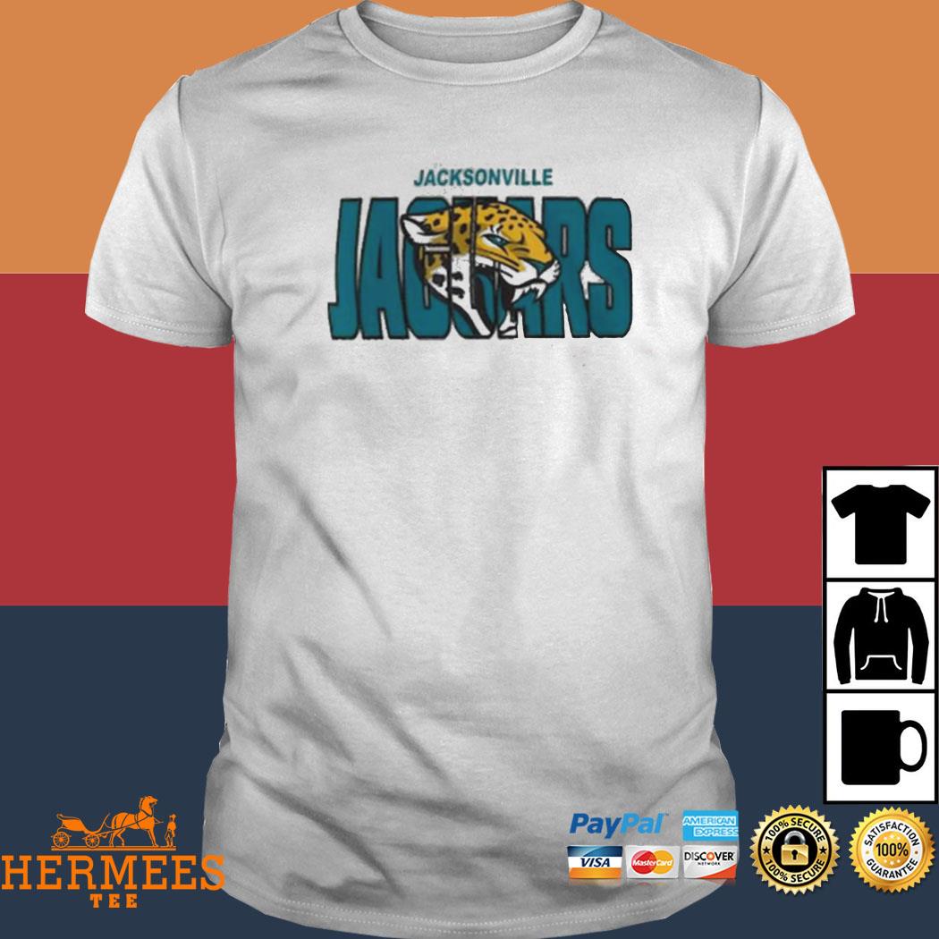 Jacksonville Jaguars New Era 2023 NFL Draft T-Shirt, hoodie