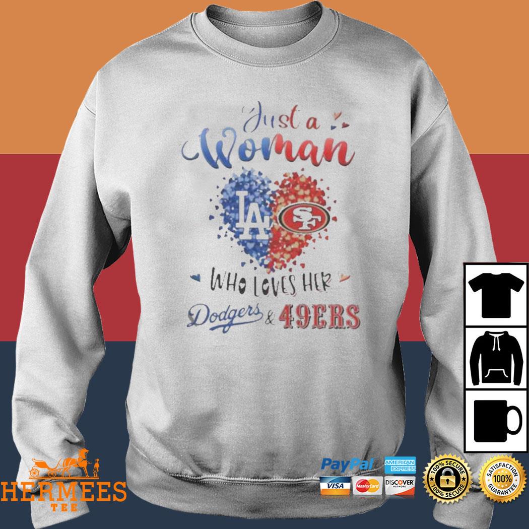 This Girl Loves Her Los Angeles Rams Diamond Heart shirt, hoodie, sweater,  long sleeve and tank top