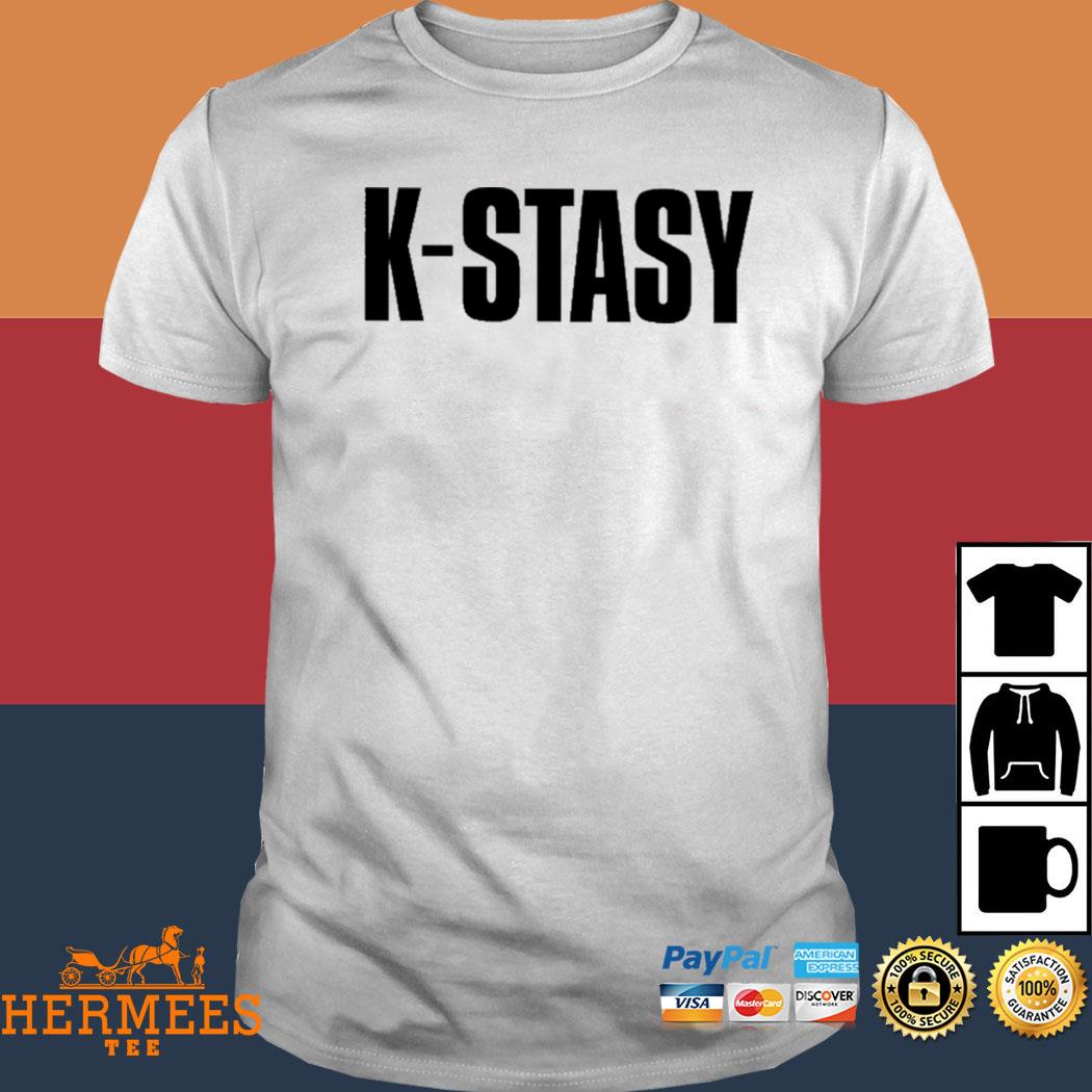 Official K-Stasy Shirt