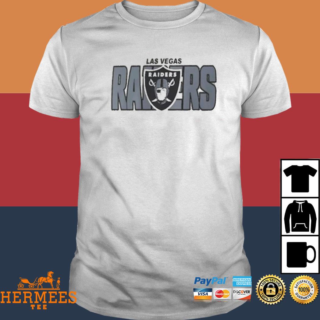 Las Vegas Raiders lines logo sport 2023 shirt, hoodie, sweater, long sleeve  and tank top