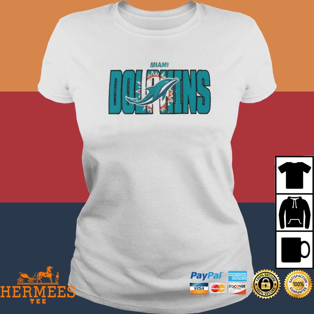 Miami Dolphins New Era 2023 Nfl Draft Long Sleeves T Shirt, hoodie,  sweater, long sleeve and tank top