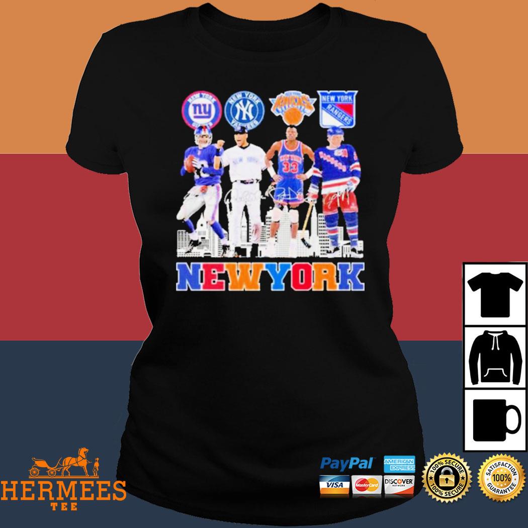 Official New York Yankees T-Shirts, Yankees Tees, NY Shirts, Tank Tops