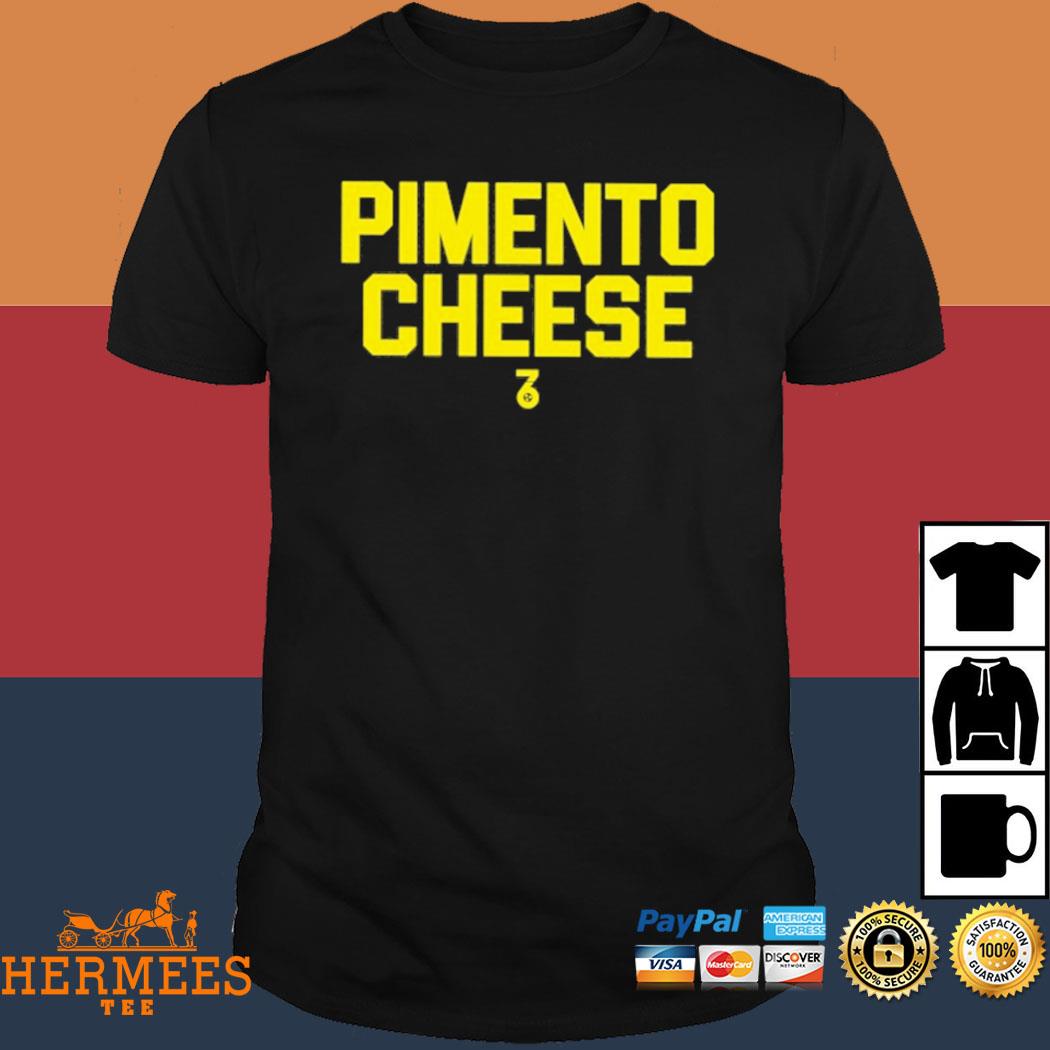 Official Pimento Cheese Shirt