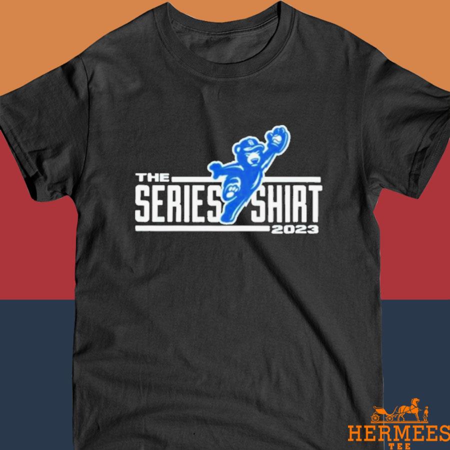 Official South Bend Cubs The Series Shirt 2023 Shirt