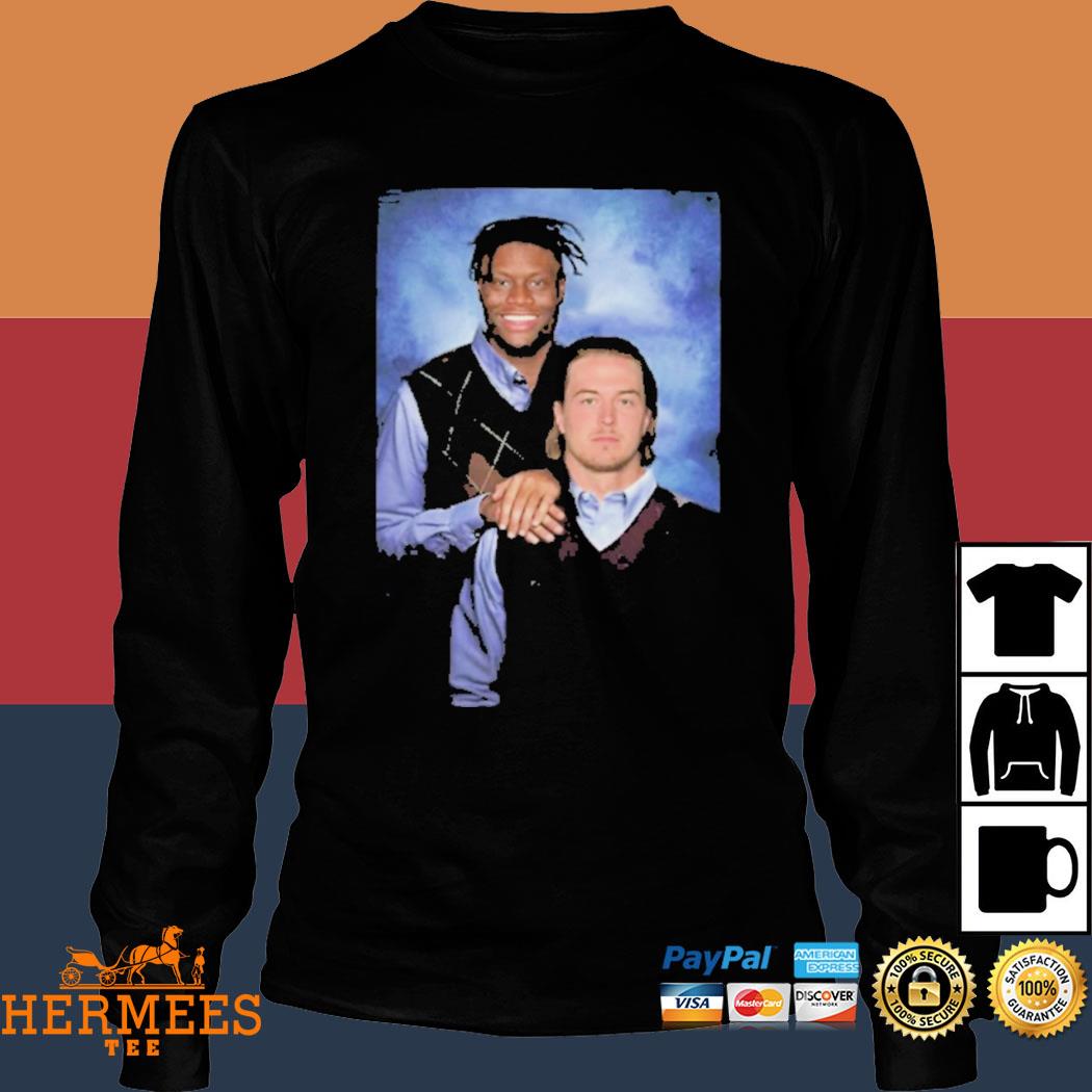 George Pickens it's in the game shirt, hoodie, sweater, long