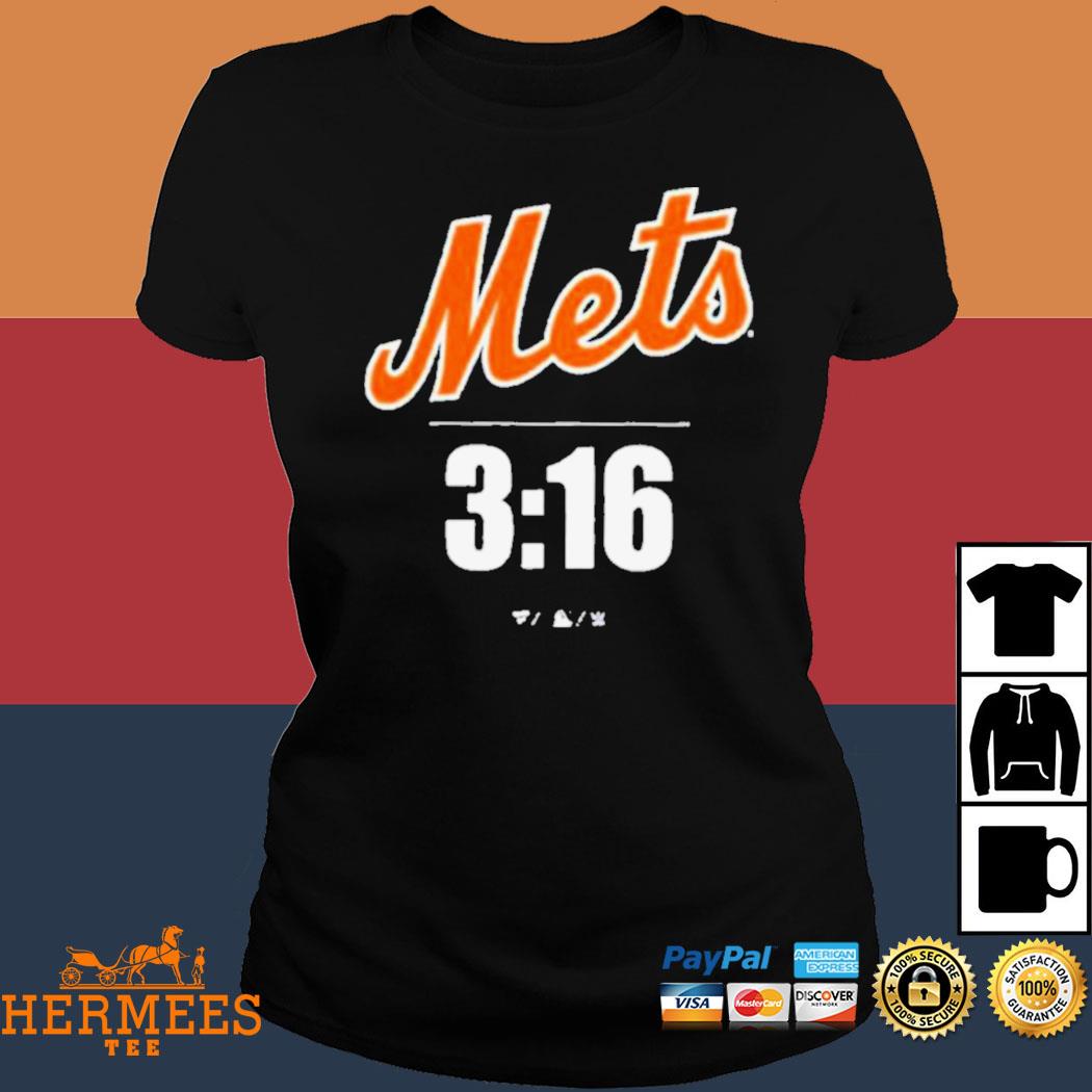 Stone cold steve austin new york mets fanatics branded 3 16 shirt