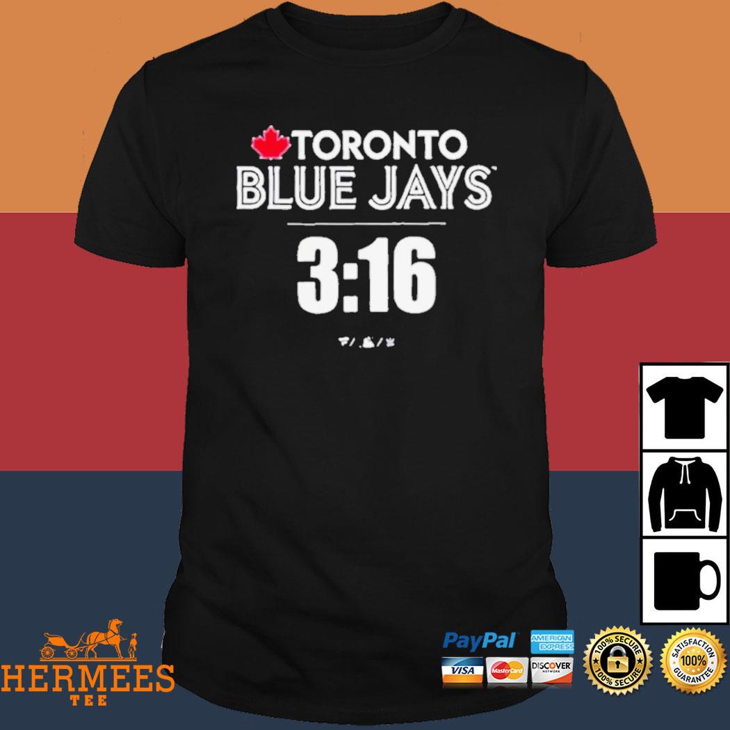 Fanatics Toronto Blue Jays T-Shirt