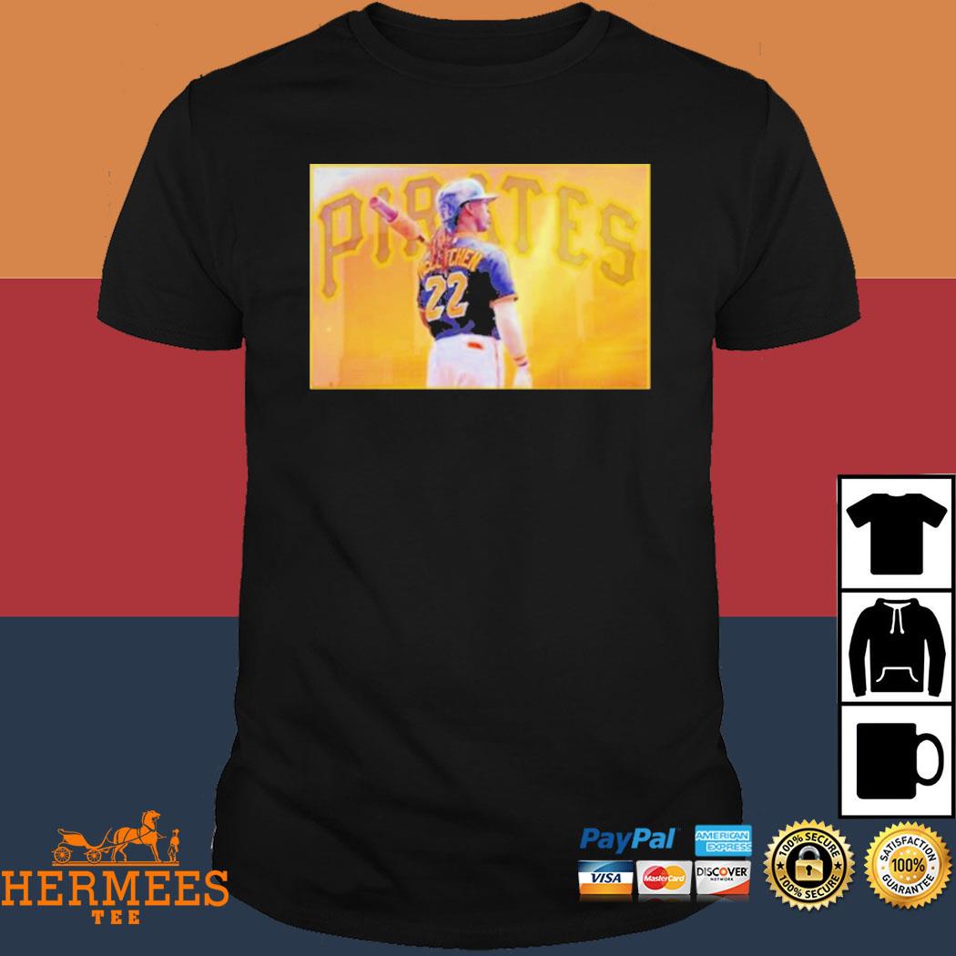 Official pittsburgh pirates andrew mccutchen T-shirts, hoodie, tank top,  sweater and long sleeve t-shirt