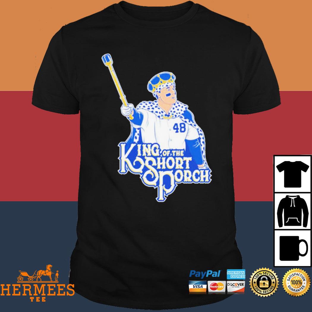 Anthony Rizzo Number & Portrait T-Shirt - Apparel T-Shirt