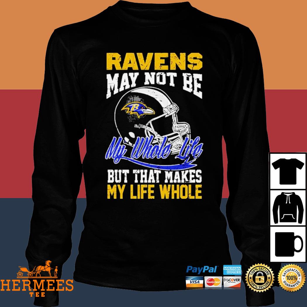 Baltimore ravens helmet poster shirt, hoodie, sweater, long sleeve and tank  top