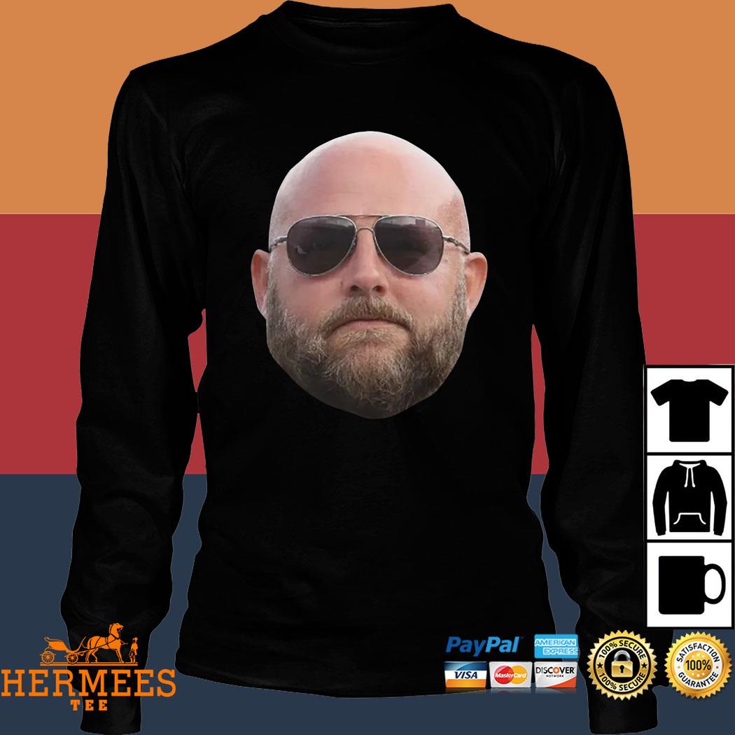 Official Brian Daboll Big Head Shirt, hoodie, tank top, sweater and long  sleeve t-shirt