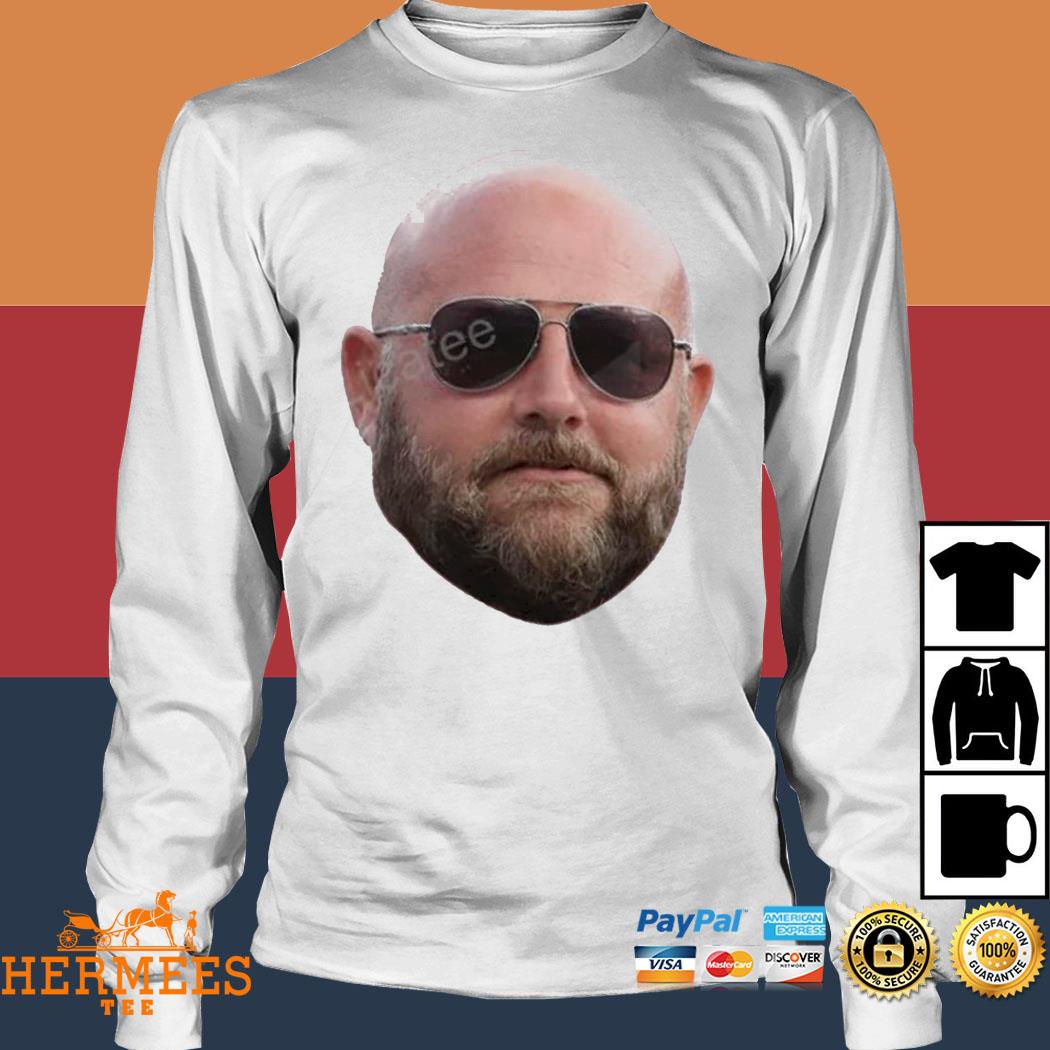 Official brian daboll big head shirt, hoodie, sweater, long sleeve and tank  top