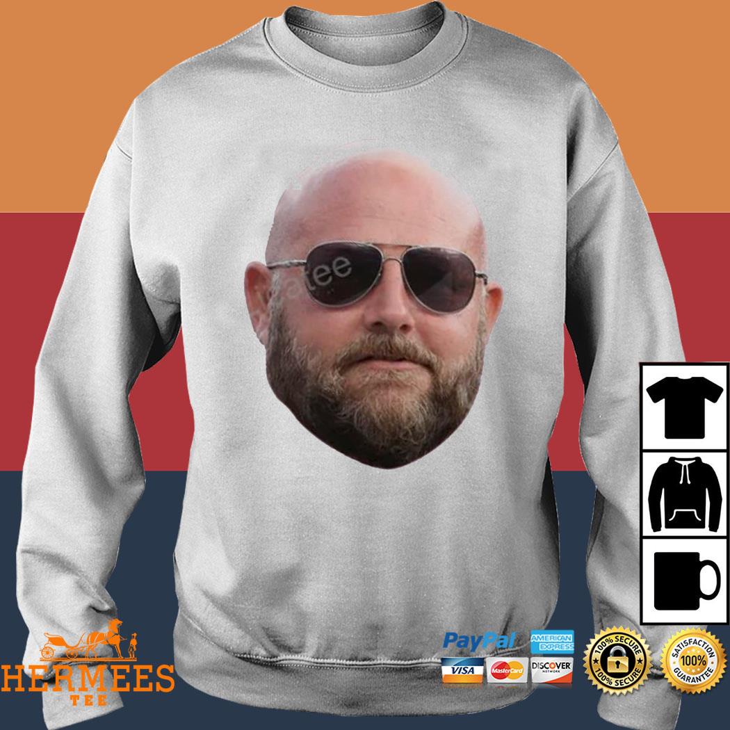 Official brian daboll big head shirt, hoodie, sweater, long sleeve and tank  top