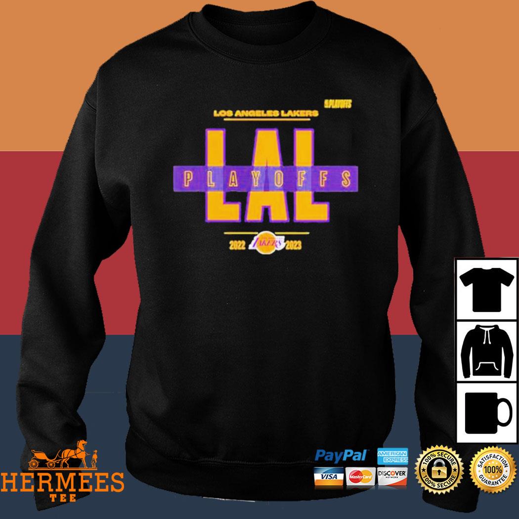 Official Los angeles Lakers T-shirt, hoodie, tank top, sweater and long  sleeve t-shirt