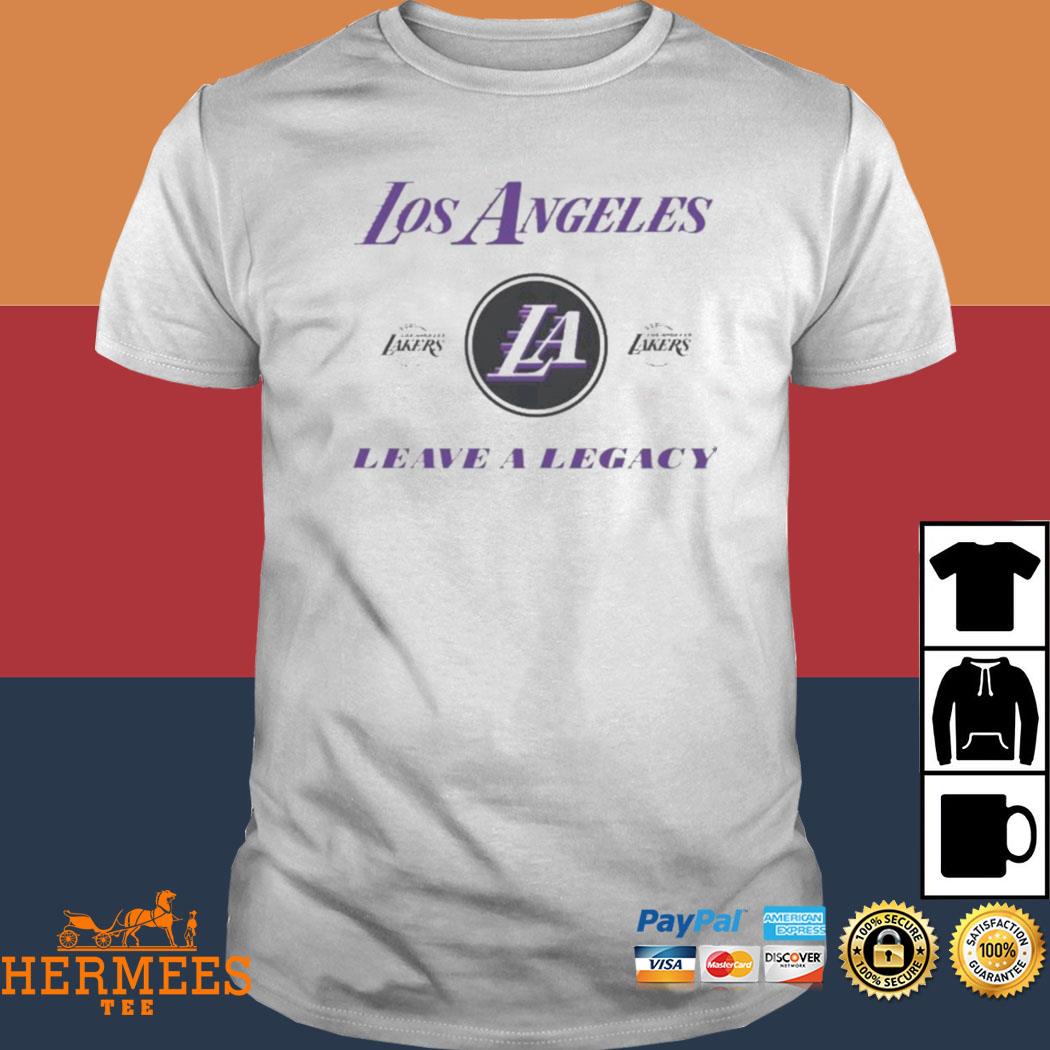 Official Los angeles Lakers '47 2023 city edition backer franklin T-shirt,  hoodie, tank top, sweater and long sleeve t-shirt