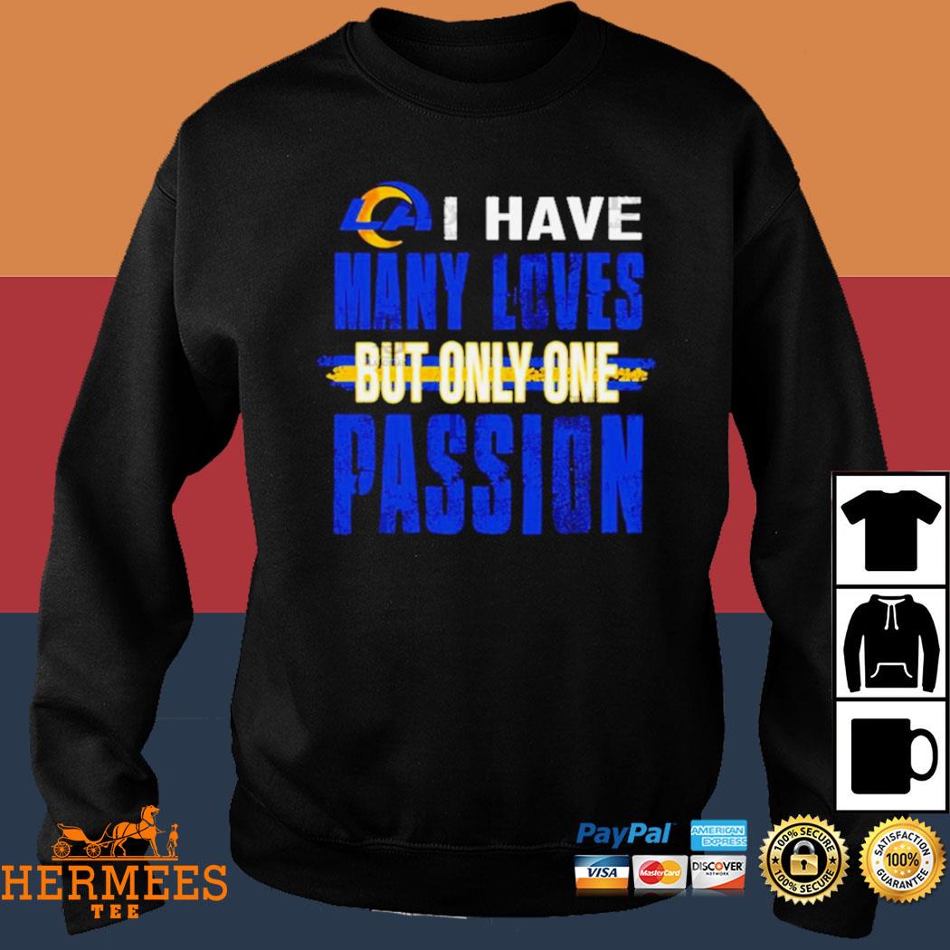 Official los Angeles Rams Shirt, hoodie, sweater, long sleeve and tank top