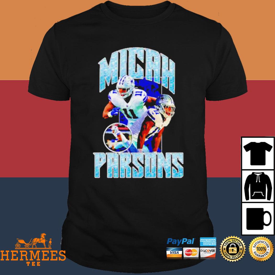 Official Dallas Cowboys Micah Parsons Shirt, hoodie, sweater and