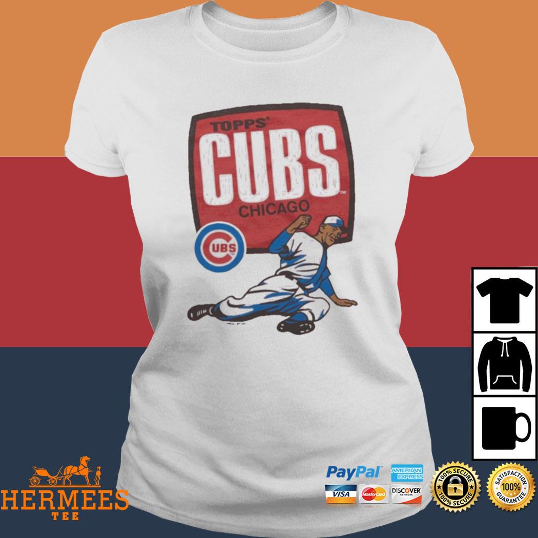 Official Chicago Cubs T-Shirts, Cubs Shirt, Cubs Tees, Tank Tops