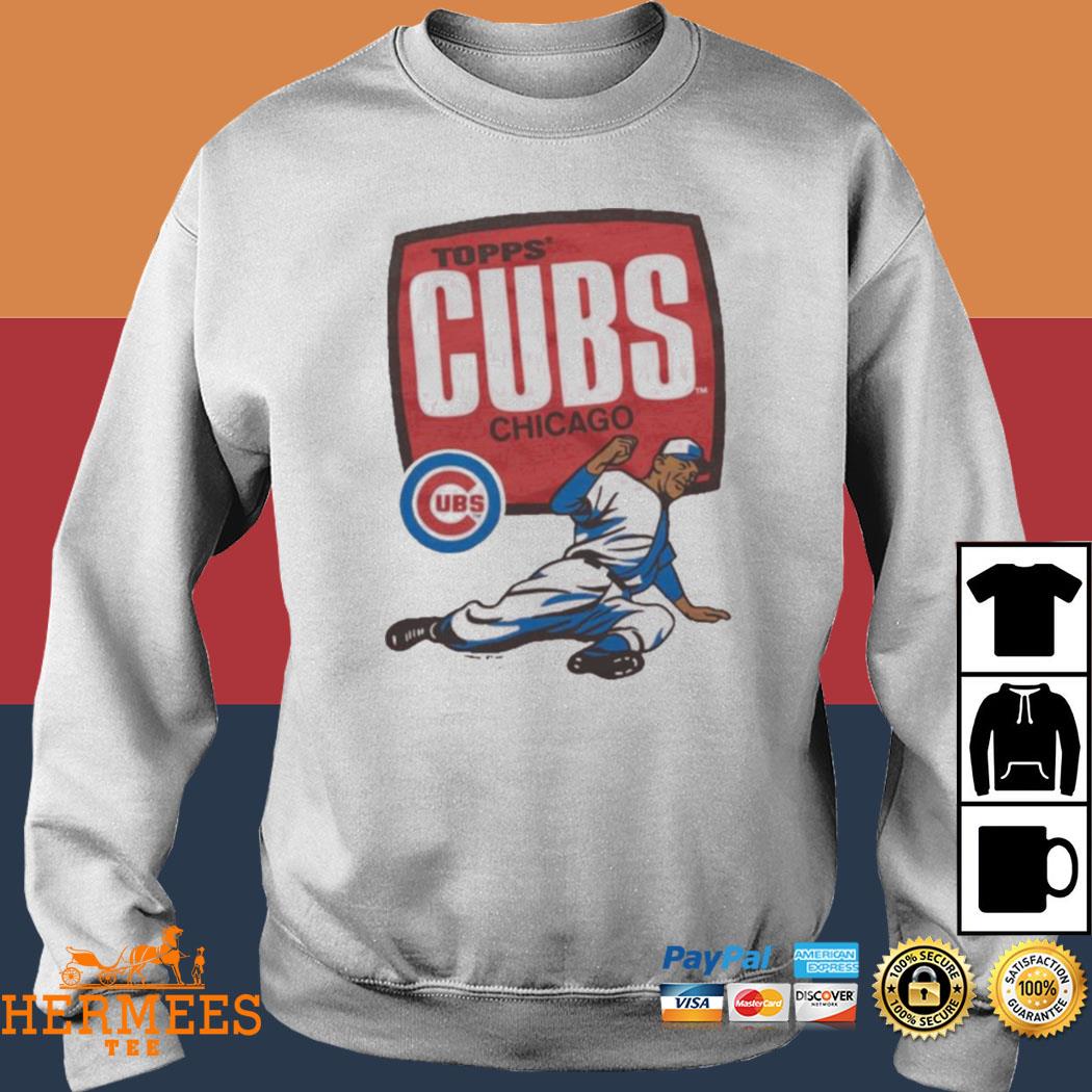 Official Thinking about the Chicago Cubs shirt, hoodie, sweater and long  sleeve