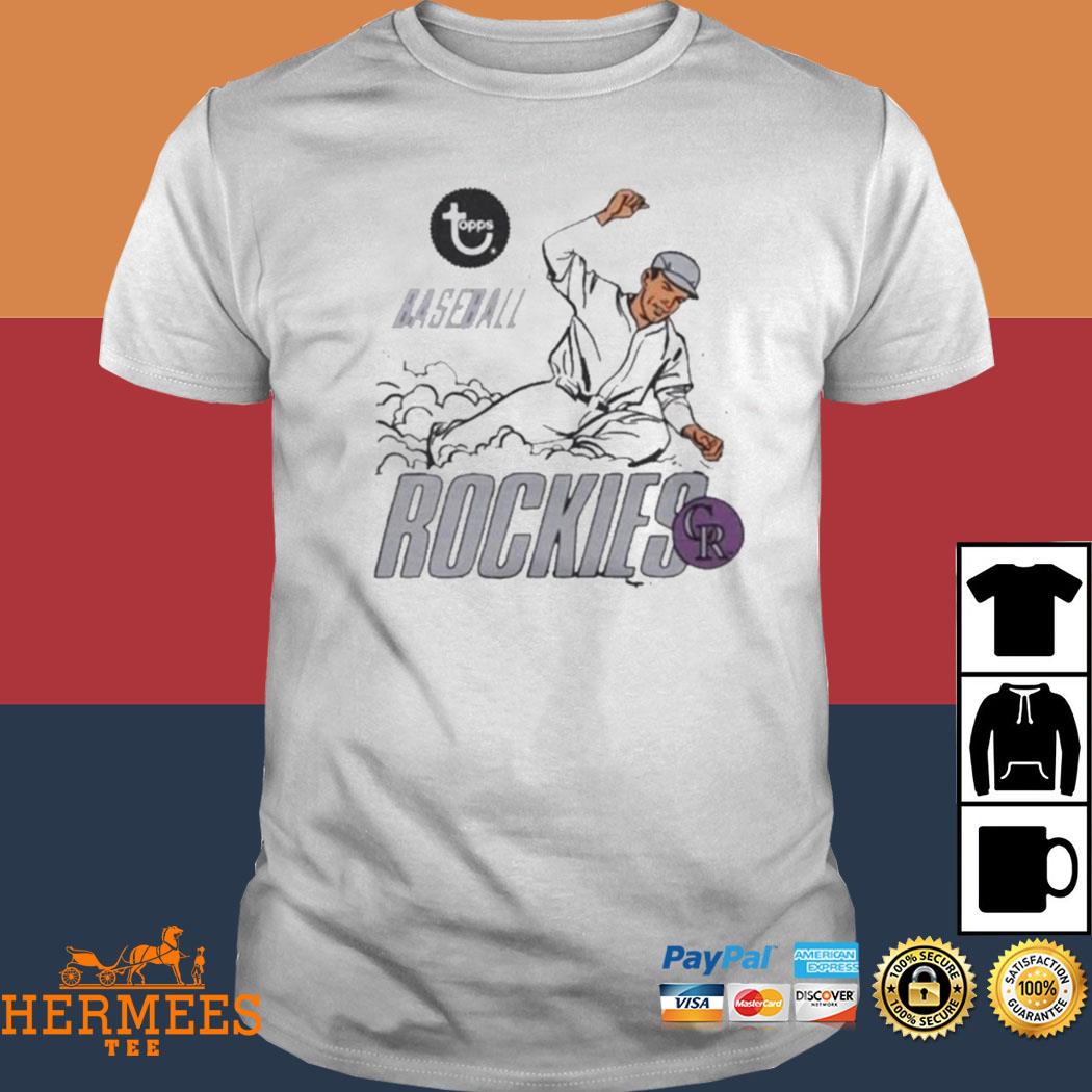 colorado rockies shirts target